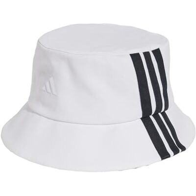 adidas unisex vuxen Hinkhatt Sportswear 3 Stripes Bucket adidas unisex vuxen Hinkhatt Sportswear 3 Stripes Bucket