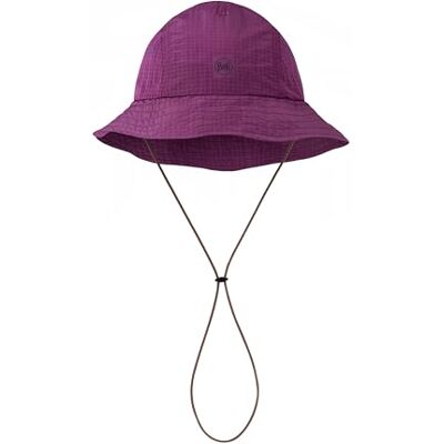 Buff Go Bucket Hat, Lila, S Buff Go Bucket Hat, Lila, S