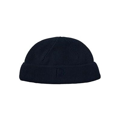 TOM TAILOR Denim herr mössa, 10668 – himmelskaptensblå, one size TOM TAILOR Denim herr mössa, 10668 – himmelskaptensblå, one size