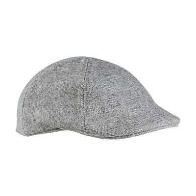 camel active flatcap, Sten grå, M camel active flatcap, Sten grå, M