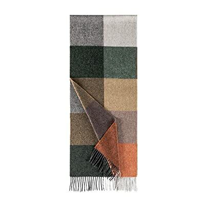 Roeckl Squared Colours halsduk 35 x 170, Multikamel Roeckl Squared Colours halsduk 35 x 170, Multikamel