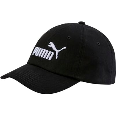 PUMA Barnkeps ESS Cap Jr PUMA Barnkeps ESS Cap Jr