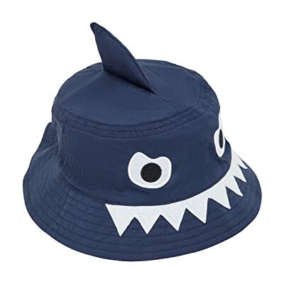 NAME IT Baby Boys NMMFIDO Bucket HAT hatt, mörk safir, 46/47, Mörk safir, 46-47 NAME IT Baby Boys NMMFIDO Bucket HAT hatt, mörk safir, 46/47, Mörk safir, 46-47