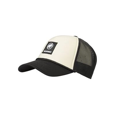 Mammut Crag Cap Logo, alfar, S-M Mammut Crag Cap Logo, alfar, S-M