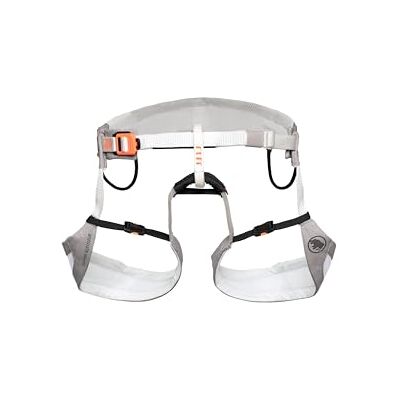 Mammut ARNES ZEPHIR Högtid, Vuxna Unisex, Cliff/White (Multicolor), L Mammut ARNES ZEPHIR Högtid, Vuxna Unisex, Cliff/White (Multicolor), L