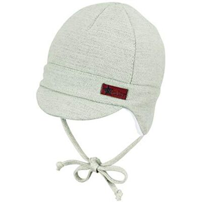Sterntaler baby-pojkar paraplyöverdrag Cold Weather Hat Sterntaler baby-pojkar paraplyöverdrag Cold Weather Hat