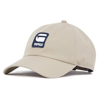 G-STAR RAW G-STAR herr Baseballkeps Avernus Burger Baseball Cap G-STAR RAW G-STAR herr Baseballkeps Avernus Burger Baseball Cap