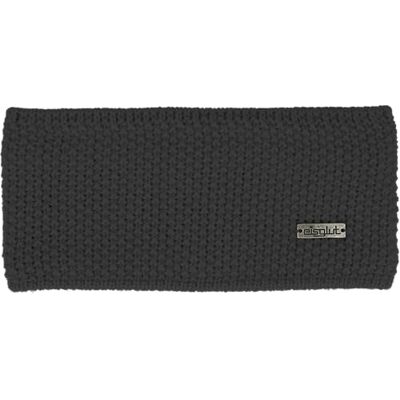 Eisglut Unisex – vuxna fritt pannband, svart, M/57–58 cm Eisglut Unisex – vuxna fritt pannband, svart, M/57–58 cm