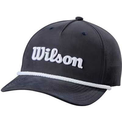 Wilson Snapback för män Wilson Snapback för män