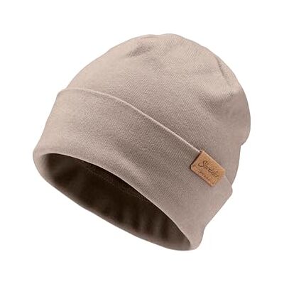 Sterntaler Beanie kuvert, sand, 47 Sterntaler Beanie kuvert, sand, 47