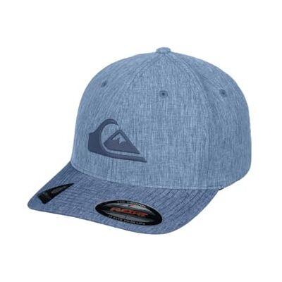Quiksilver Amped Up hatt herr, marinblå kavaj Quiksilver Amped Up hatt herr, marinblå kavaj