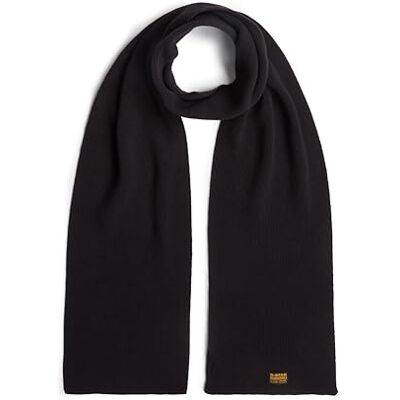 8719965012981 Effo Scarf, svart (dk Black D17793-E149-6484), en storlek, Svart (dk black D17793-E149-6484), Einheitsgröße 8719965012981 Effo Scarf, svart (dk Black D17793-E149-6484), en storlek, Svart (dk black D17793-E149-6484), Einheitsgröße