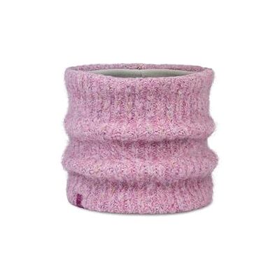Buff Stickad och fleece damtrosor för vuxna, extremt kallt, praktiskt, mångsidigt, mode, värmeisolering, bekväm, en storlek Buff Stickad och fleece damtrosor för vuxna, extremt kallt, praktiskt, mångsidigt, mode, värmeisolering, bekväm, en storlek