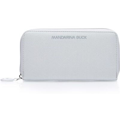 Mandarina Duck MD20 plånbok, resetillbehör-plånbok för kvinnor, en storlek, Skyway, Taglia Unica Mandarina Duck MD20 plånbok, resetillbehör-plånbok för kvinnor, en storlek, Skyway, Taglia Unica