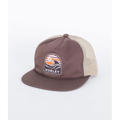 Hurley truckerkeps män – Mavericks Hurley truckerkeps män – Mavericks