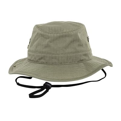 Flexfit Kvinnor/män fiskarhatt utomhus unisex solhatt för vuxna Flexfit Kvinnor/män fiskarhatt utomhus unisex solhatt för vuxna