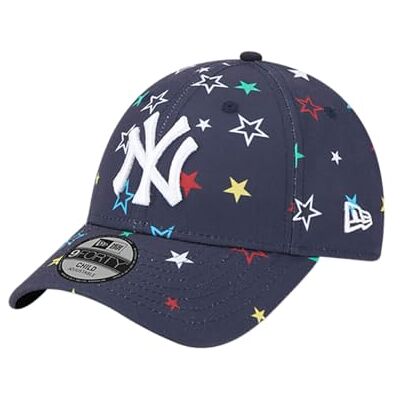 New Era ERA AOP 9FORTY York Yankees-keps New Era ERA AOP 9FORTY York Yankees-keps