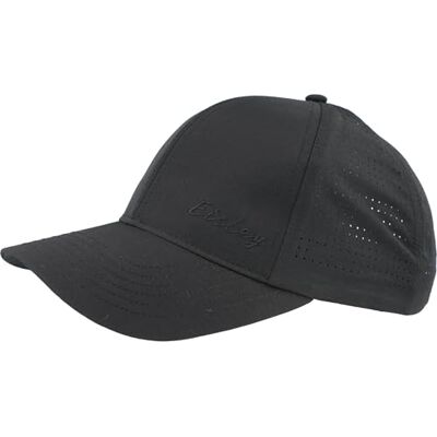 Eisley Unisex – vuxen Virginia keps svart M / 57-58cm Eisley Unisex – vuxen Virginia keps svart M / 57-58cm