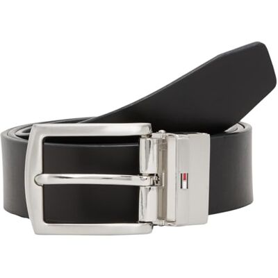 Tommy Hilfiger herr DENTON 3.5 REV AM0AM13012, blå, 105, Blå (Rymdblå/svart), 105 Tommy Hilfiger herr DENTON 3.5 REV AM0AM13012, blå, 105, Blå (Rymdblå/svart), 105