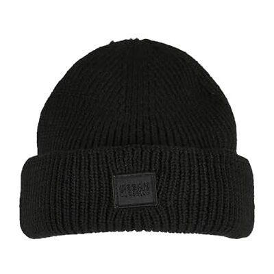 Urban Classics unisex vuxen Mössa Tb4583-knitted Wool Beanie Urban Classics unisex vuxen Mössa Tb4583-knitted Wool Beanie