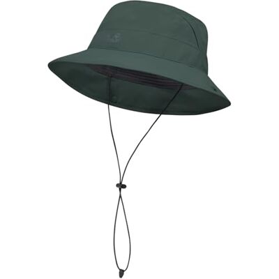 Jack Wolfskin MESH HAT, sago palm, one size Jack Wolfskin MESH HAT, sago palm, one size