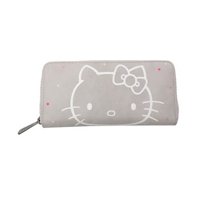 Fritzi aus Preussen Fritzi från Preussen dam Hello Kitty Fritzi Nicole Ltd Head Stone resetillbehör plånbok, sten, One Site Fritzi aus Preussen Fritzi från Preussen dam Hello Kitty Fritzi Nicole Ltd Head Stone resetillbehör plånbok, sten, One Site