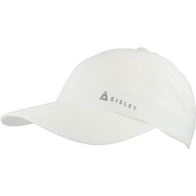 Eisley Makalu Cap Unisex-Vuxen, weiss, one size Eisley Makalu Cap Unisex-Vuxen, weiss, one size