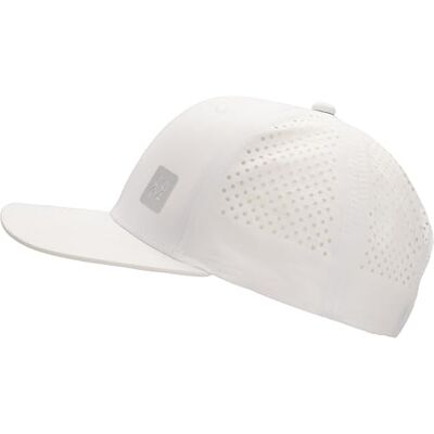 CHILLOUTS Chilloutts Owaka hatt – keps, Vit, one size CHILLOUTS Chilloutts Owaka hatt – keps, Vit, one size