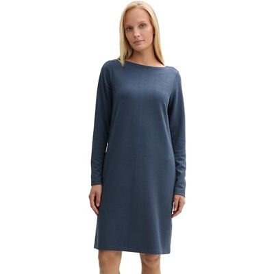TOM TAILOR damklänning, 36986 – Colony Blue Black Mini Pepita, 34 TOM TAILOR damklänning, 36986 – Colony Blue Black Mini Pepita, 34