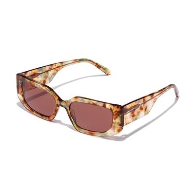 HAWKERS TRENDSET Glasögon, Sunflowers Brown, Vuxen Unisex Vuxen, brun, one size HAWKERS TRENDSET Glasögon, Sunflowers Brown, Vuxen Unisex Vuxen, brun, one size