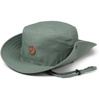 Fjällräven Fjallraven 77273-614 Abisko sommarhatt hatt unisex patina grön storlek XL Fjällräven Fjallraven 77273-614 Abisko sommarhatt hatt unisex patina grön storlek XL
