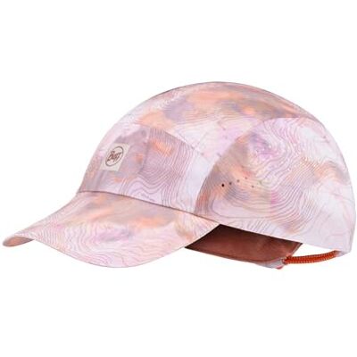 Buff CoolNet® UV-pack flexibel hastighetsmössa, UPF50, reflekterande element, bekväm, elastisk, löpning, ventilation, hopfällbar L/XL 0 Buff CoolNet® UV-pack flexibel hastighetsmössa, UPF50, reflekterande element, bekväm, elastisk, löpning, ventilation, hopfällbar L/XL 0