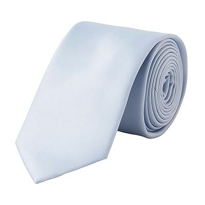 JACK & JONES JACK&JONES Herr JACSOLID TIE NOOS slips, kashmir blå, en storlek, Kashmirblå, En storlek JACK & JONES JACK&JONES Herr JACSOLID TIE NOOS slips, kashmir blå, en storlek, Kashmirblå, En storlek