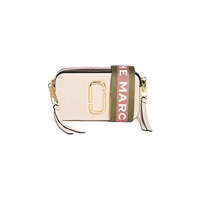 Marc Jacobs Snapshot, Svart, onesize Marc Jacobs Snapshot, Svart, onesize