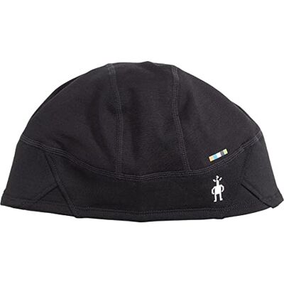 Smartwool Unisex Active Fleece Mössa, Black, One size Smartwool Unisex Active Fleece Mössa, Black, One size