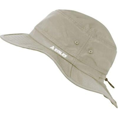 Eisley Unisex Serengeti-hatt, Beige, M Eisley Unisex Serengeti-hatt, Beige, M