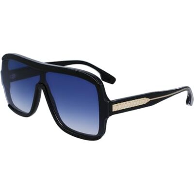 Victoria Beckham Solglasögon VB673S 001 BLACK 64/19/140 FEMALE Victoria Beckham Solglasögon VB673S 001 BLACK 64/19/140 FEMALE