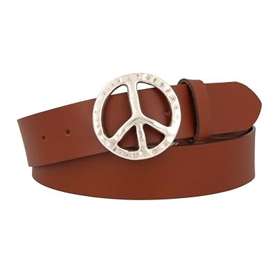 MGM dam peace bälte, Brun (Cognac-asi 5), 95 MGM dam peace bälte, Brun (Cognac-asi 5), 95
