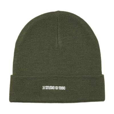 JACK&JONES JUNIOR JACBOTTLE Beanie JNR Beanie, Kombu grön JACK&JONES JUNIOR JACBOTTLE Beanie JNR Beanie, Kombu grön