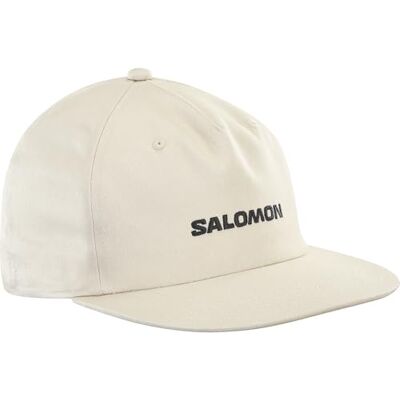 Salomon keps platt U-regnig dag, Regnig dag, one size Salomon keps platt U-regnig dag, Regnig dag, one size