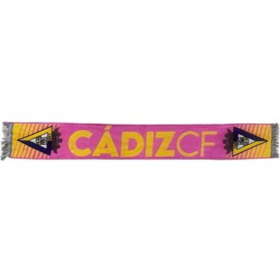 Cádiz CF Rosa halsduk Cádiz CF Rosa halsduk