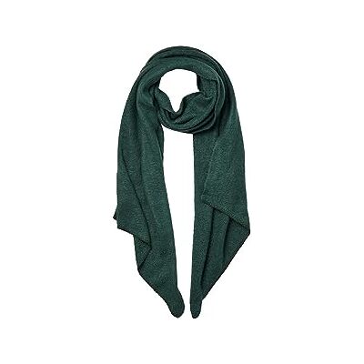 PIECES Bestseller A/S dam Pcpyron Long Scarf Noos Bc halsduk, Vandringsgrön, En Storlek PIECES Bestseller A/S dam Pcpyron Long Scarf Noos Bc halsduk, Vandringsgrön, En Storlek