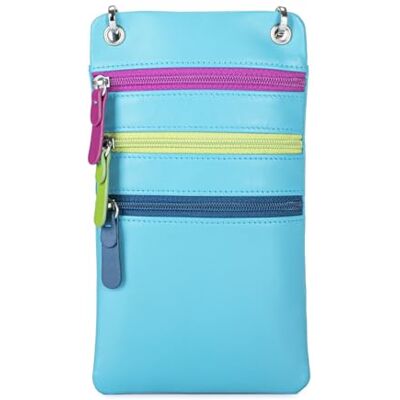 mywalit Travel Neck Purse, unisex vuxen plånbok, ligurien, en storlek, ligurien, Talla única mywalit Travel Neck Purse, unisex vuxen plånbok, ligurien, en storlek, ligurien, Talla única