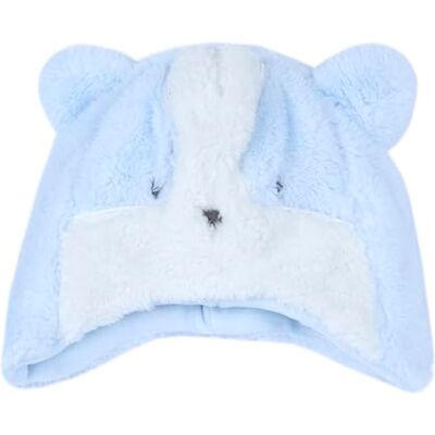 Chicco Vinterhatt, Turkos, 36 Chicco Vinterhatt, Turkos, 36