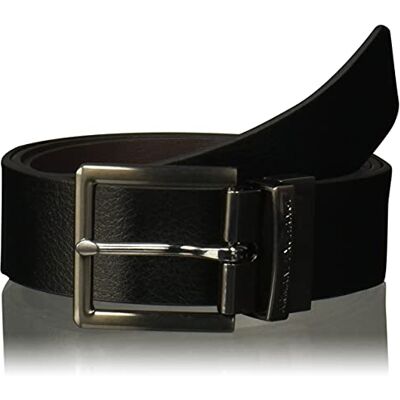 Giorgio Armani herr Leather Belt Bälte Giorgio Armani herr Leather Belt Bälte