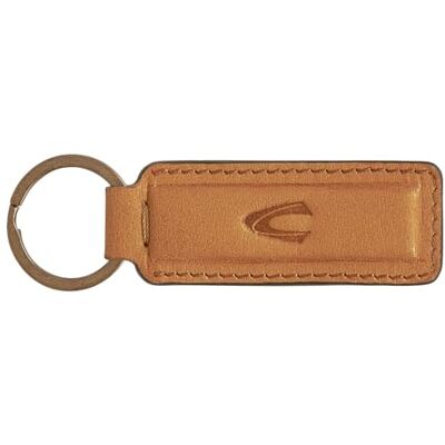 camel active Nimbus herr nyckelring liten brun, konjak, S, Modern camel active Nimbus herr nyckelring liten brun, konjak, S, Modern