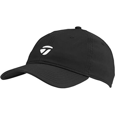 TaylorMade Herr Ls Tbug-hatt, svart, En Storlek TaylorMade Herr Ls Tbug-hatt, svart, En Storlek