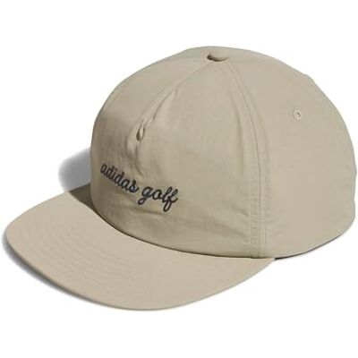 adidas Mezczyzni LIFESTYLE LOW RIPSTOP HAT, Wonder Cargo, S-M adidas Mezczyzni LIFESTYLE LOW RIPSTOP HAT, Wonder Cargo, S-M