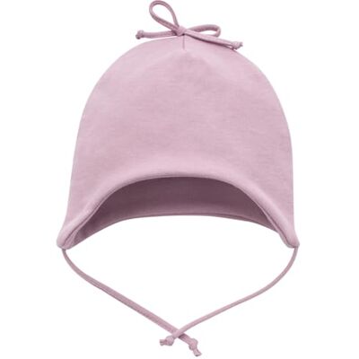 Pinokio Baby flicka inslagen bonnet mössa mössa, MAGIC VIBES PINK, 47 Pinokio Baby flicka inslagen bonnet mössa mössa, MAGIC VIBES PINK, 47