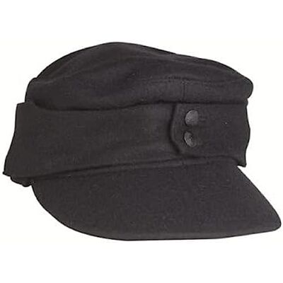 Mil-Tec Herrhatt Wh Pz M43 Mil-Tec Herrhatt Wh Pz M43